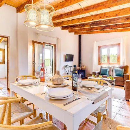 Villa Olivo By Port de Pollença