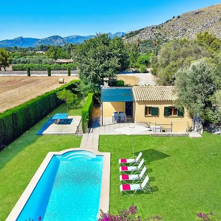 Villa Olivo By *